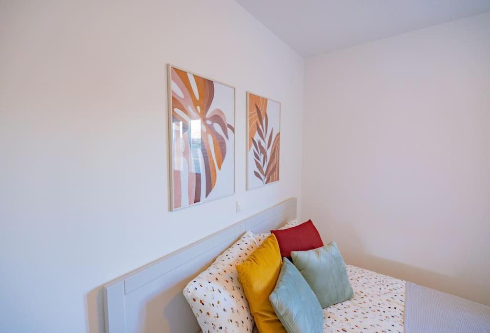 Apartment Vito, Pag Island Povljana Luaran gambar