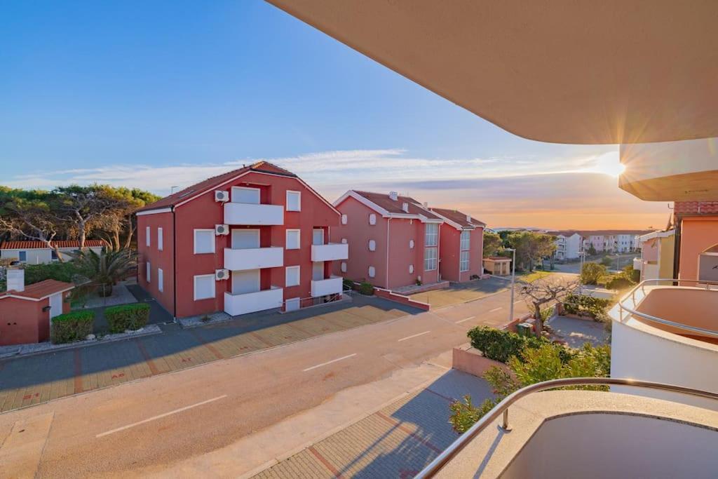 Apartment Vito, Pag Island Povljana Luaran gambar