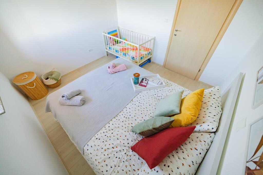 Apartment Vito, Pag Island Povljana Luaran gambar