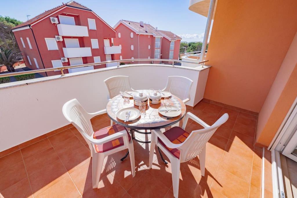 Apartment Vito, Pag Island Povljana Luaran gambar