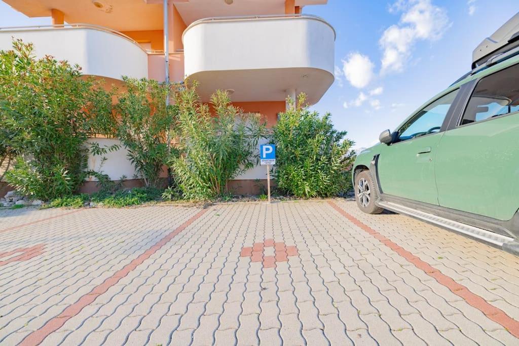 Apartment Vito, Pag Island Povljana Luaran gambar