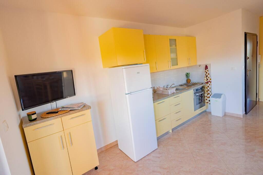 Apartment Vito, Pag Island Povljana Luaran gambar