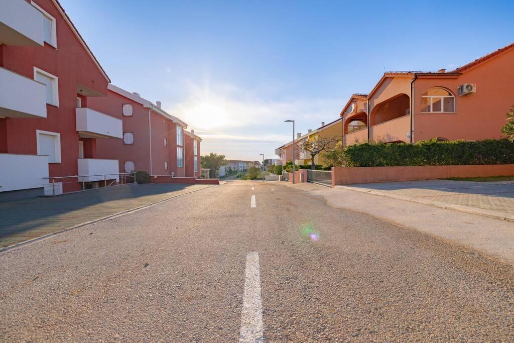 Apartment Vito, Pag Island Povljana Luaran gambar